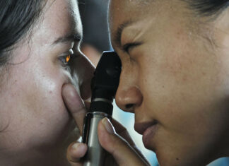 optometrysta