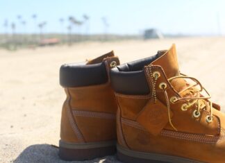 timberland