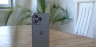 Dlaczego iPhone 13 Rozjaśnia zdjęcia?