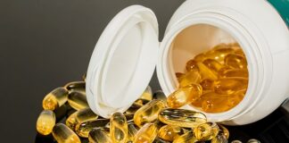 W jakim oleju jest najwięcej kwasów omega-3?