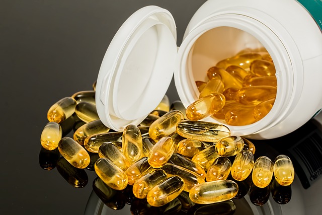 W jakim oleju jest najwięcej kwasów omega-3? W jakim oleju jest najwięcej kwasów omega-3?
