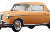 Kto produkuje Mercedesa?