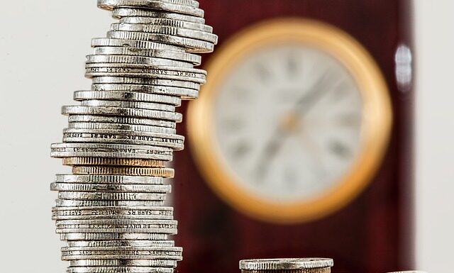 Jak działa inwestowanie w surowce?