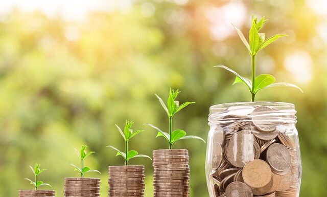 Ile oszczędności w wieku 25 lat?