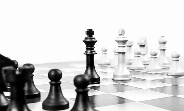 Gdzie notowane są surowce?