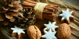 Jak zrobić płyn do prania z orzechów piorących?