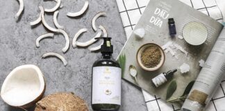 Czym można zastąpić szampon do włosów?