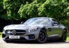 Co oznacza nazwa Mercedesa?