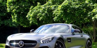 Co oznacza nazwa Mercedesa?