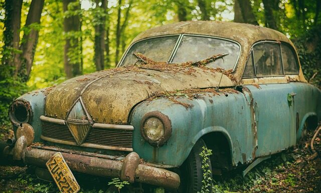 Ile kosztuje 1 gram złomu srebra?