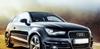 Co oznaczają cztery koła w logo Audi?