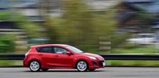 Kto jest właścicielem marki Mazda?