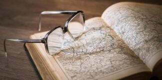 Czy warto kupić atlas?