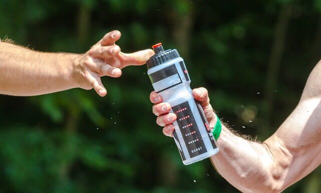 Czy triathlon jest zdrowy?