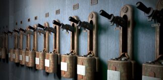Co to znaczy przerzutki w piaście?