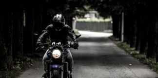 Kiedy rowerzysta ma pierwszeństwo na rondzie?