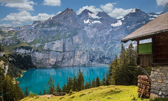 Dlaczego schronisko na Śnieżce jest zamknięte?
