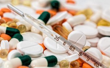 Co jeśli antybiotyk nie był w lodówce?