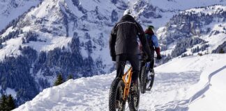 Czym się różni MTB od MTB XC?