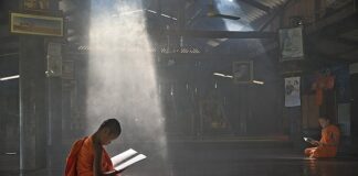 Kiedy powinno się mierzyć buty?