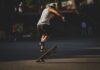 Jakie triki przed Ollie?