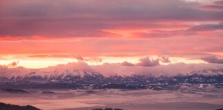 Co do plecaka w Tatry?