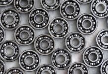 Jakie łożyska do deskorolki?