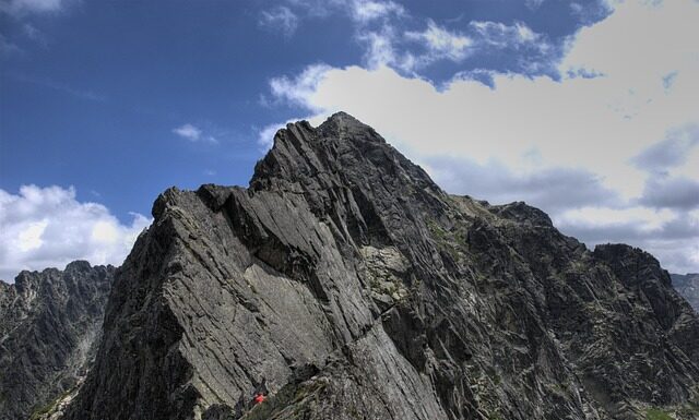 Czy na Kasprowy Wierch można dojść pieszo?