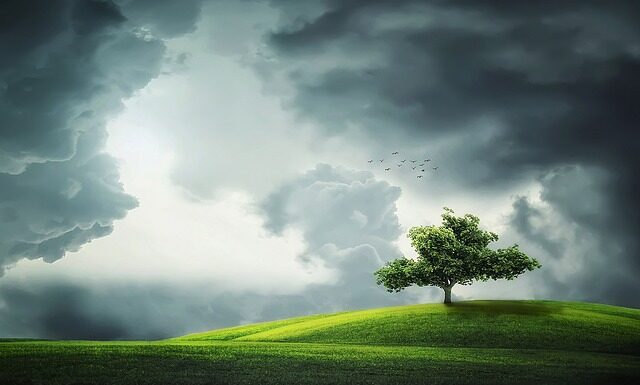 Czy zielony szlak na Kasprowy jest trudny?