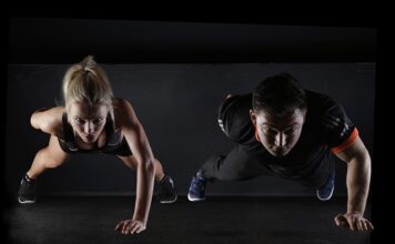 Ile 12 latek powinien robić pompek?