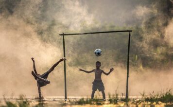 Co dają ćwiczenia na trampolinie?