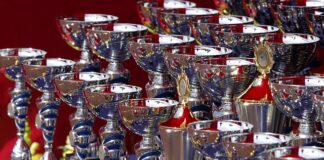 Czy rekordowe trofea łowieckie mogą być wywożone za granicę?