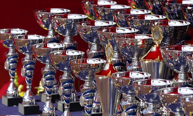 Czy rekordowe trofea łowieckie mogą być wywożone za granicę?