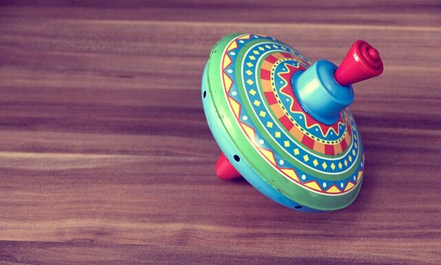 Czy Spinning jest skuteczny? Czy Spinning jest skuteczny?
