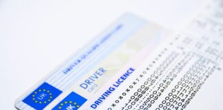 Czy po otrzymaniu prawa jazdy można jeździć samemu?