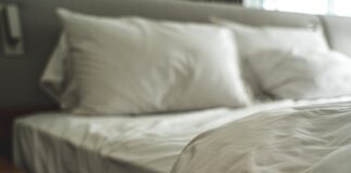 Dlaczego wybrać materac 200x200 twardy