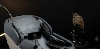 Jak często można korzystać z fotela masującego